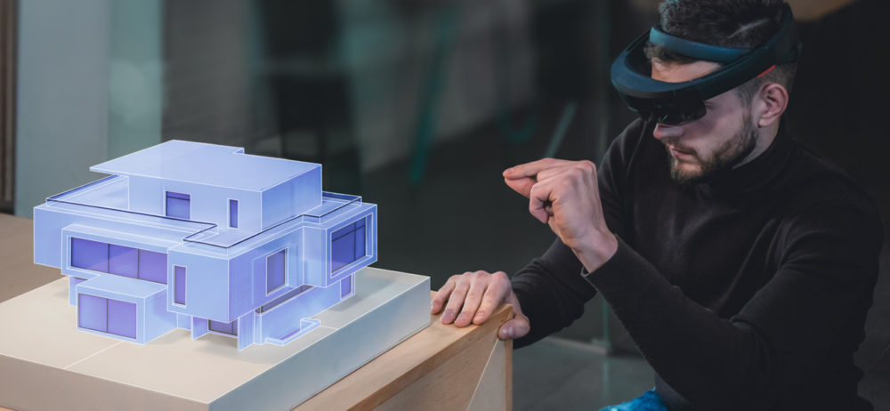 Microsoft HoloLens Use Cases