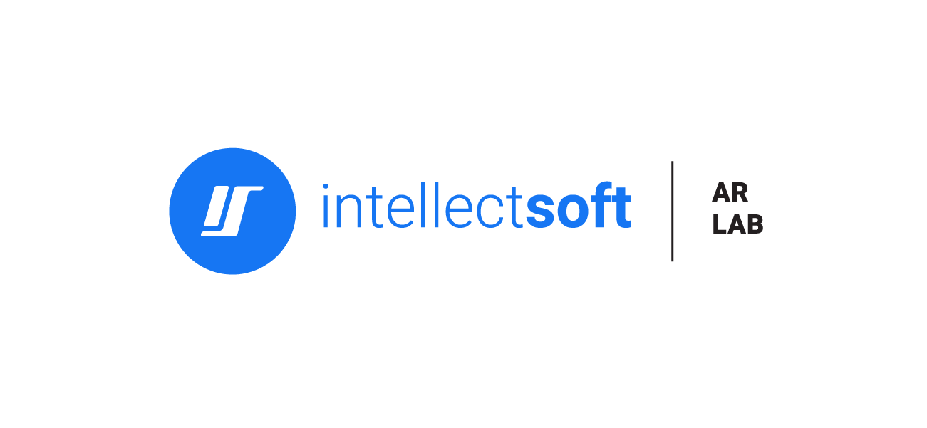 Intellectsoft Augmented Reality Lab