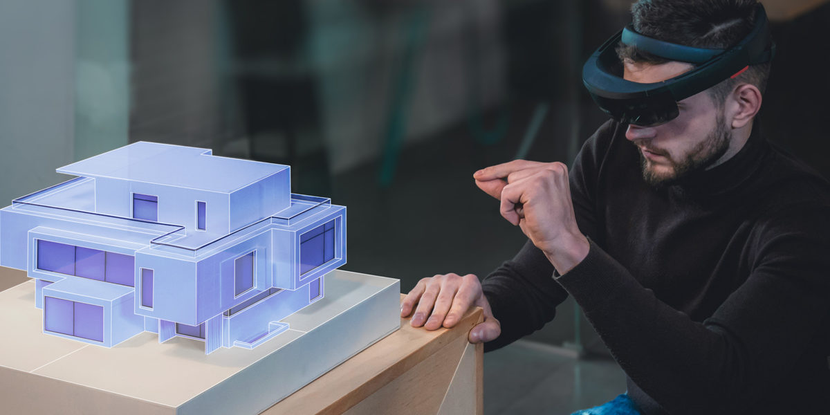 Microsoft HoloLens Use Cases