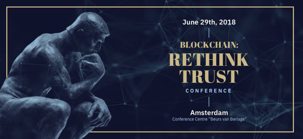 Blockchain Conference 2018